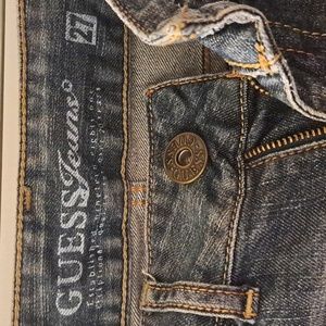 Guess Jeans